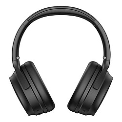 Casque sans fil à réduction de bruit Edifier WH700NB - Noir