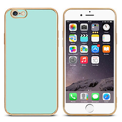 Avis Cadorabo Coque iPhone 6 / 6S Etui en Vert