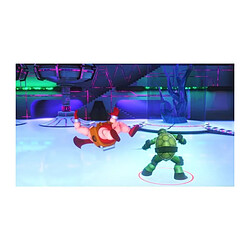 Avis Just For Games Teenage Mutant Ninja Turtles Wrath of the Mutants - Jeu PS5