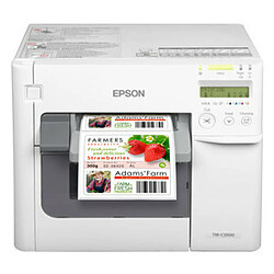 Epson COLORWORKS TM-C3500