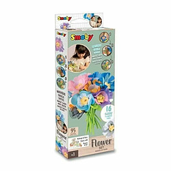 Fleurs décoratives Smoby Multicouleur Enfant