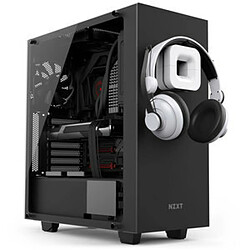 NZXT PUCK BLANC