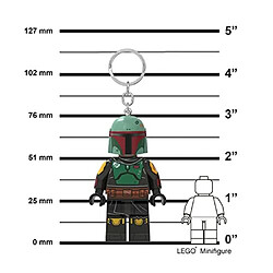 LEGO Iqhk- Jouet, KE188, Vert