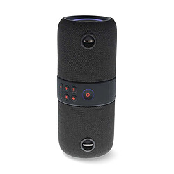 Haut -parleur bluetooth® 40 w - noir - spbt2480bk - NEDIS