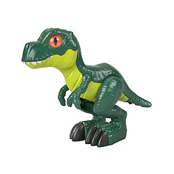 Fisher Price FISHER-PRICE Imaginext Jurassic World T-Rex XL - 3 ans et +