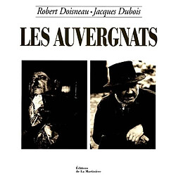 Les Auvergnats