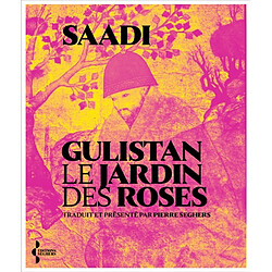 Gulistan, le jardin des roses