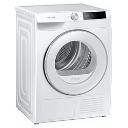 Sèche-linge pompe à chaleur avec condenseur 60cm 9kg - dv90t6240he - SAMSUNG