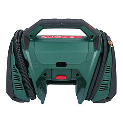 Acheter Metabo AK 18 Multi Compresseur à batterie 18 V 11 bar Solo ( 600794850 ) - sans batterie, sans chargeur