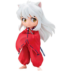 Bandai Banpresto Inuyasha - Inuyasha Q posket Figure 