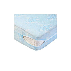 Matelas tineo 160 x 200 cm polyester