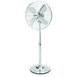 Acheter Argoclima PALLADIUM ventilateur Acier inoxydable