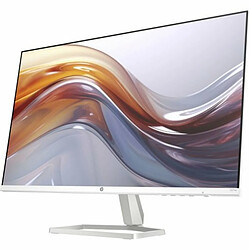 Acheter Écran HP s5 527sf Full HD 27" 100 Hz