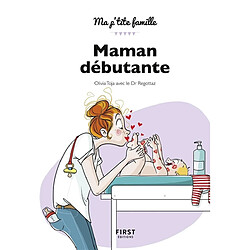 Maman débutante