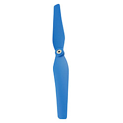 Acheter RC Drone Propeller + Hélice Bague de Protection pour Syma X8C X8W X8HW Bleu