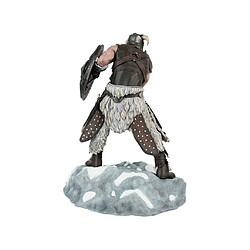 Avis GAYA - Skyrim Dragonborn figure 23cm