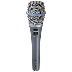 BETA 87 A Shure