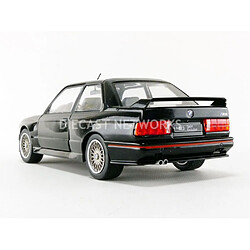 Acheter SOLIDO - 1/18 - BMW M3 E30 - 1990 - 1801501