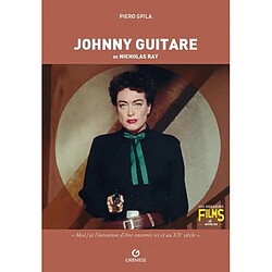 Johnny Guitare (Johnny Guitar, 1954) de Nicholas Ray