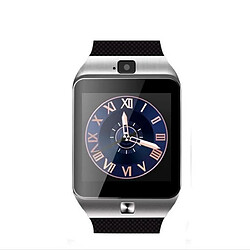 NC DZ09 Montre Bluetooth montre intelligente