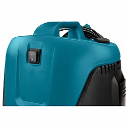 Avis Makita Aspirateur 230 V Bleu et noir