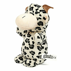 Avis Jouet pour chien en peluche Gloria Marvel 10 cm Vache