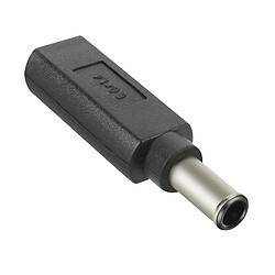 Avizar Adaptateur de Charge USB-C vers DC 6.0 x 1.4mm