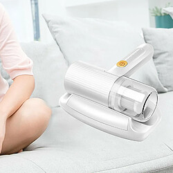 Acheter Aspirateur en vedette Doality20KPAUv - Blanc