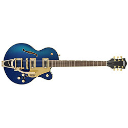 G5655TG Electromatic Center Block Jr Azure Metallic Gretsch Guitars