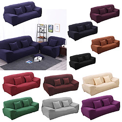 Spandex Sofa Lounge Cover pas cher