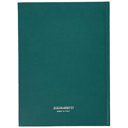 Blasetti 1372 bloc-notes A5 - Blocs-notes (A5, 150 mm, 210 mm, 1 pièce(s))