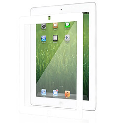 Moshi Protection Écran pour iPad 9.7 3ème/4ème Génération Blanc