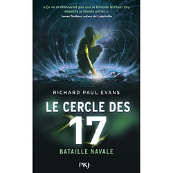 Le cercle des 17. Vol. 3. Bataille navale - Occasion