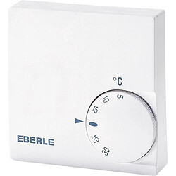 Avis Eberle RTR - E 6721 Thermostat d'ambiance