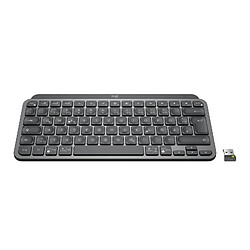 Logitech Mx Keys Mini For Business keyboard