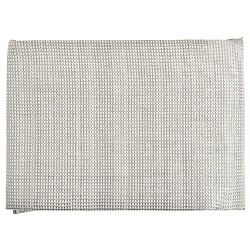 vidaXL Tapis de tente 500x300 cm Gris foncé