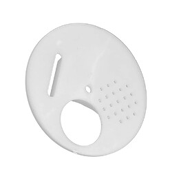 10pcs Apiculteurs Abeille Ruche Nuc Boîte Entrée Portes Apiculture équipement Blanc pas cher