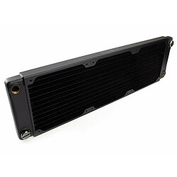 XSPC TX360 Ultrathin radiateur à flux croisés - 360mm