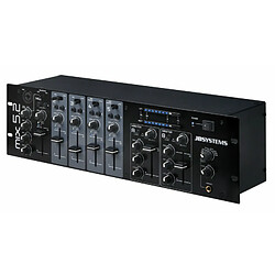 Acheter JB SYSTEMS - MIX5.2