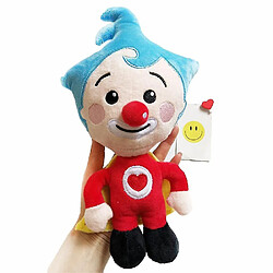 Universal Clown plim plim peluche douce poupée en peluche cadeau enfant