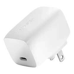 Belkin BOOST?CHARGE PRO Blanc Intérieure