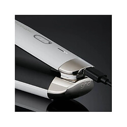 Avis Lisseur Lisseur sans fil ghd -blanc