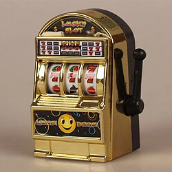 Totalcadeau Machine à Jackpot miniature