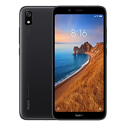 Xiaomi Redmi 7A 2Go/16Go Noir Double SIM