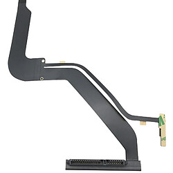 Wewoo Pour MacBook Pro 13,3 pouces A1278 mi 2012 821-2049-A / MD101 / MD102 Câble flexible Flex Cable pièce détachée disque dur