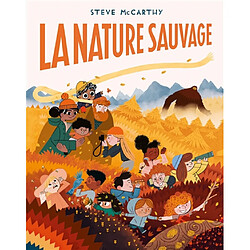 La nature sauvage