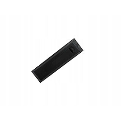 Avis GUPBOO Télécommande Universelle de Rechange Pour Toshiba 40LV703G1 40LV733F 40LV733N 40LV833F 4