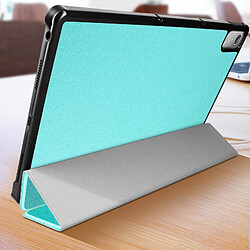 Avis Avizar Housse pour Lenovo Tab P11 Gen 2 Support Multi position Mise en veille turquoise