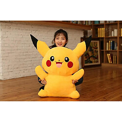 Acheter Universal Pikachu peluche picachu poupée pour cadeau anniversaire