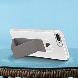 Avis Cadorabo Coque iPhone 7 PLUS / 7S PLUS / 8 PLUS Etui en Gris